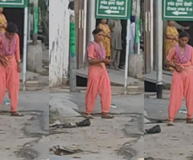 Amritsar female Drunk Alot 